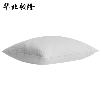 华北昶隆 全棉枕芯 48x74cm/只