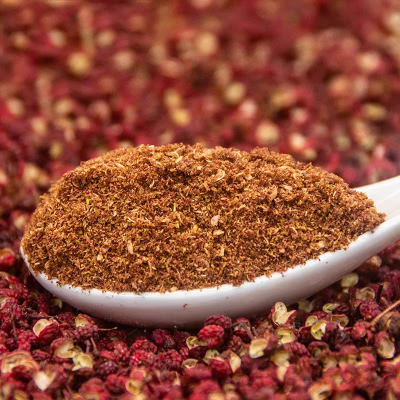 鑫牧盟 花椒粉/斤