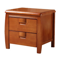 悦兴诚床头柜储物柜50*42*50cm个