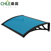 晨磊防雨棚80*80*24cm/个