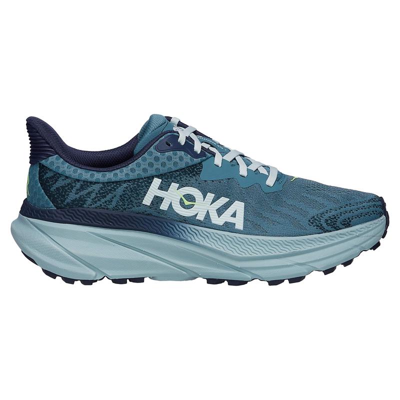 Hoka OneOne男士轻便舒适越野跑鞋透气快干稳定保护适合多场景