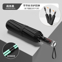 全自动24骨雨伞加粗不回弹防晒太阳伞