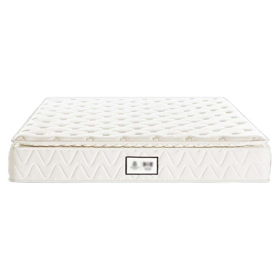 铭威盾压缩卷包床垫席梦思独立弹簧天然乳胶超软折叠E款/[天然乳胶3cm+独立布袋簧]厚约25cm1900常规