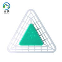 玫铁 小便池除臭块 80g 块