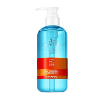 滋源控油轻盈洗头水400ml/瓶