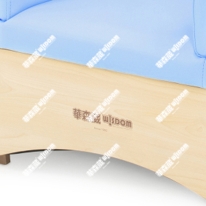华森葳儿童家具哈莫尼小沙发