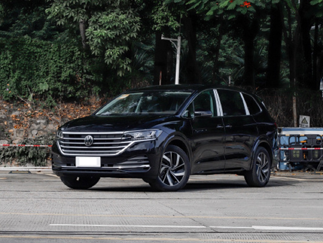 威然2024 380TSI 尊驰版