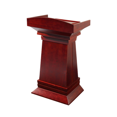 迅迈 750X510X1200mm现代接待台其他演讲台 教师讲台发言台主持台 台培训台 演讲台接待台