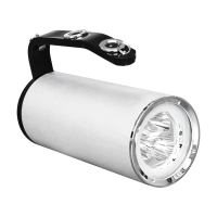 深照紫光 YJ1201B 固态手提式防爆探照灯(新款)