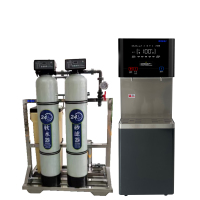 神光达 SGD商用净水设备 SGD-QTTZ-400G/20L(组)