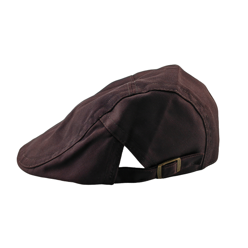 鸽护 餐饮工作贝雷帽 GH-MZ-041-K19-03 顶