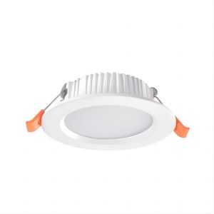 晫安联 ZX026-24 220V 24W IP54 180*35mm LED筒灯 (计价单位:个) 白色