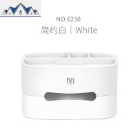 纸巾盒抽纸盒家用北欧ins可爱创意网红客厅卧室遥控器收纳多功能 三维工匠收纳盒