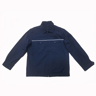 天鸣 春秋季工作服款式面料可定制160-190套