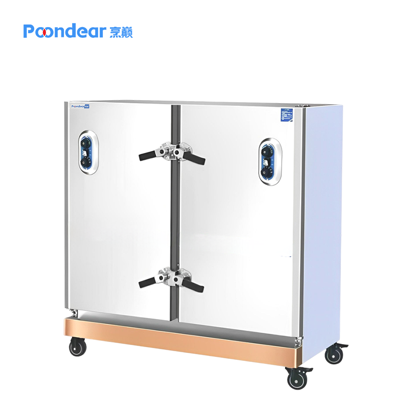 烹巅(Poondear)商用蒸饭柜24盘 PD-KZ-200A