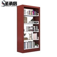 圣承启 图书架 1列组