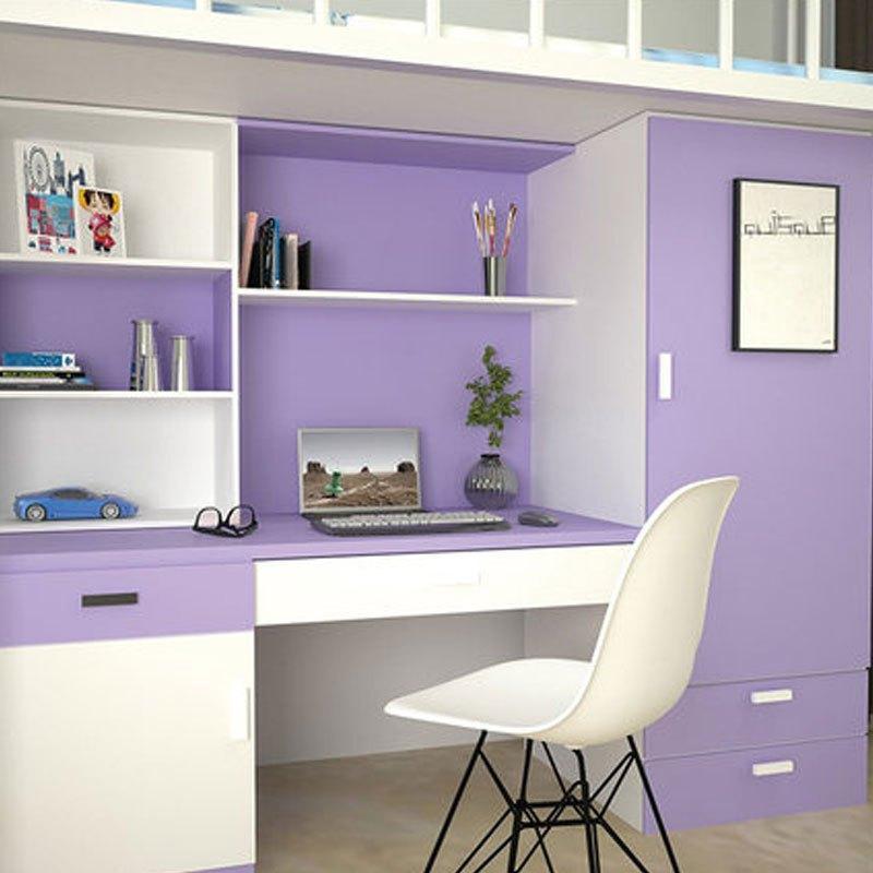 pvc墙纸自粘纯色壁纸卧室防水大学生宿舍衣柜家具翻新贴纸墙贴时尚创意自粘墙纸平面立体感家装主材PVC墙纸