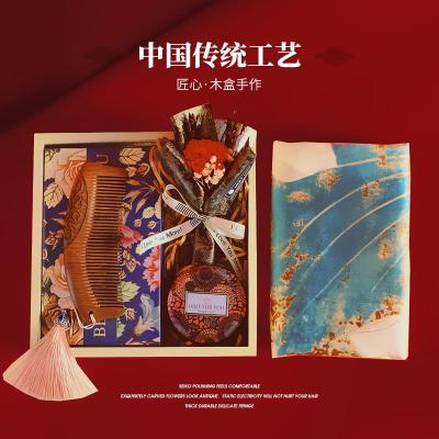 母亲节米魁送妈妈生日女特实用惊喜中年婆婆老人40-50岁