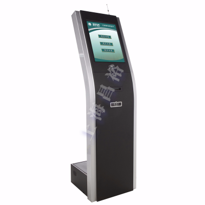 昌裕CY-WBQH-B17嘉兴无线触摸排队叫号机取号机智能排队银行排队排队分诊无线叫号排队呼叫系统取号排队系统