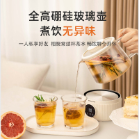 摩动液体加热器(养生杯)MD-LYHC04