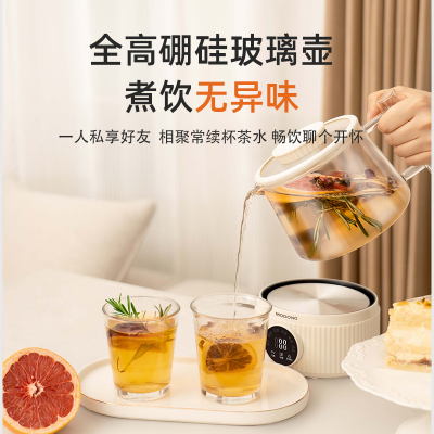 摩动液体加热器(养生杯)MD-LYHC04