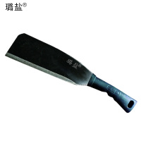 璐盐 镰刀 直头 把