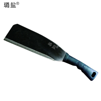 璐盐 镰刀 直头 把