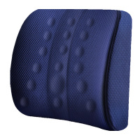 信森洛 护腰靠垫办公室腰靠/个