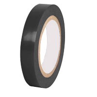 驰洛科 CLK-JD102 17mm*10m 胶带(计价单位:个)黑色