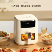 LOTOR空气炸锅JX-1