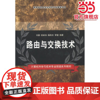 路由与交换技术(计算机科学与技术专业实践系列教材)