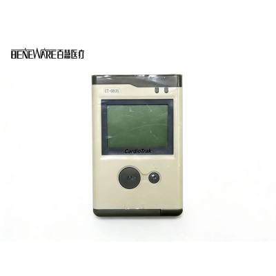 百慧医疗BENEWARE 动态心电记录仪 CT-083S 智能全面监测全天候