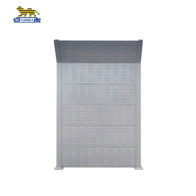 安虎 声屏障 A-spz 平方米