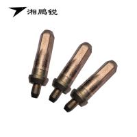 湘鹏锐 割嘴 全铜环型 30型*2号 个