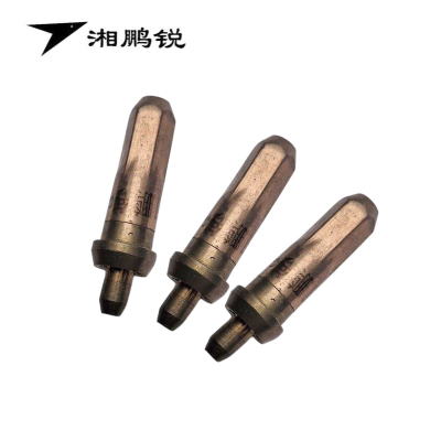 湘鹏锐 割嘴 全铜环型 30型*2号 个