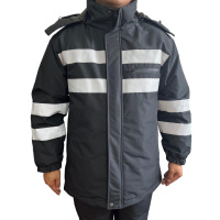 大羿之箭 高可视性警示防护服175# 件