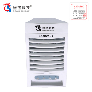 圣钧科技 SHENGJUN TECHNOLOGY 整流单元 SZXD2400 台