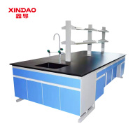 鑫导 实验台 SYT210-pp中央台定制 米