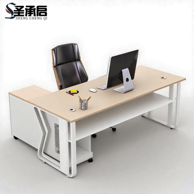圣承启 电脑桌 2m张