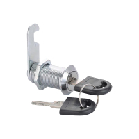 围达 铁皮柜转舌锁 40mm通开型 把