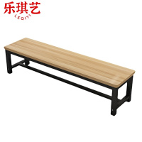 乐琪艺 换鞋凳 单层 个