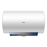 海尔(Haier)80升电热水器EC8001-ME3U1 3000W速热 金刚无缝内胆 健康抑菌 WiFi智控 一级能效