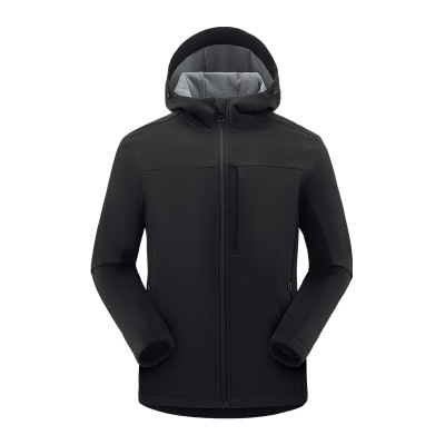 信柏合软壳衣D6