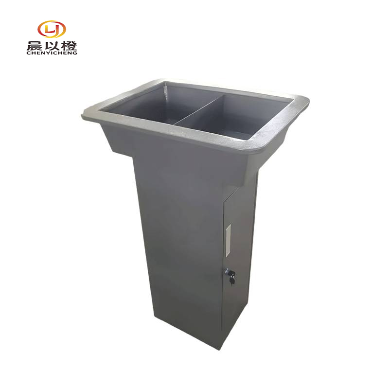 晨以橙 置物架 可改09