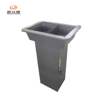 晨以橙 置物架 可改09