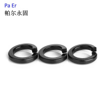 帕尔永固标准型弹簧垫圈22mm百个