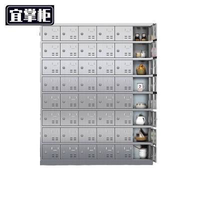 宜掌柜 不锈钢碗筷柜