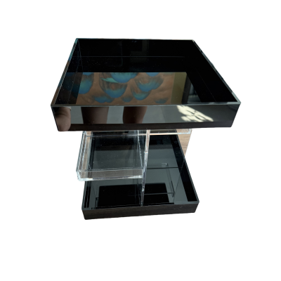 莘煊 旋转收纳架 240*240*285mm 个