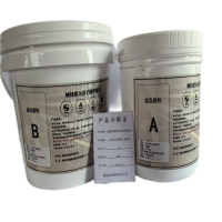 金泓易特树枝状大分子防护涂层JD-EB-10含施工 1.5kg/组