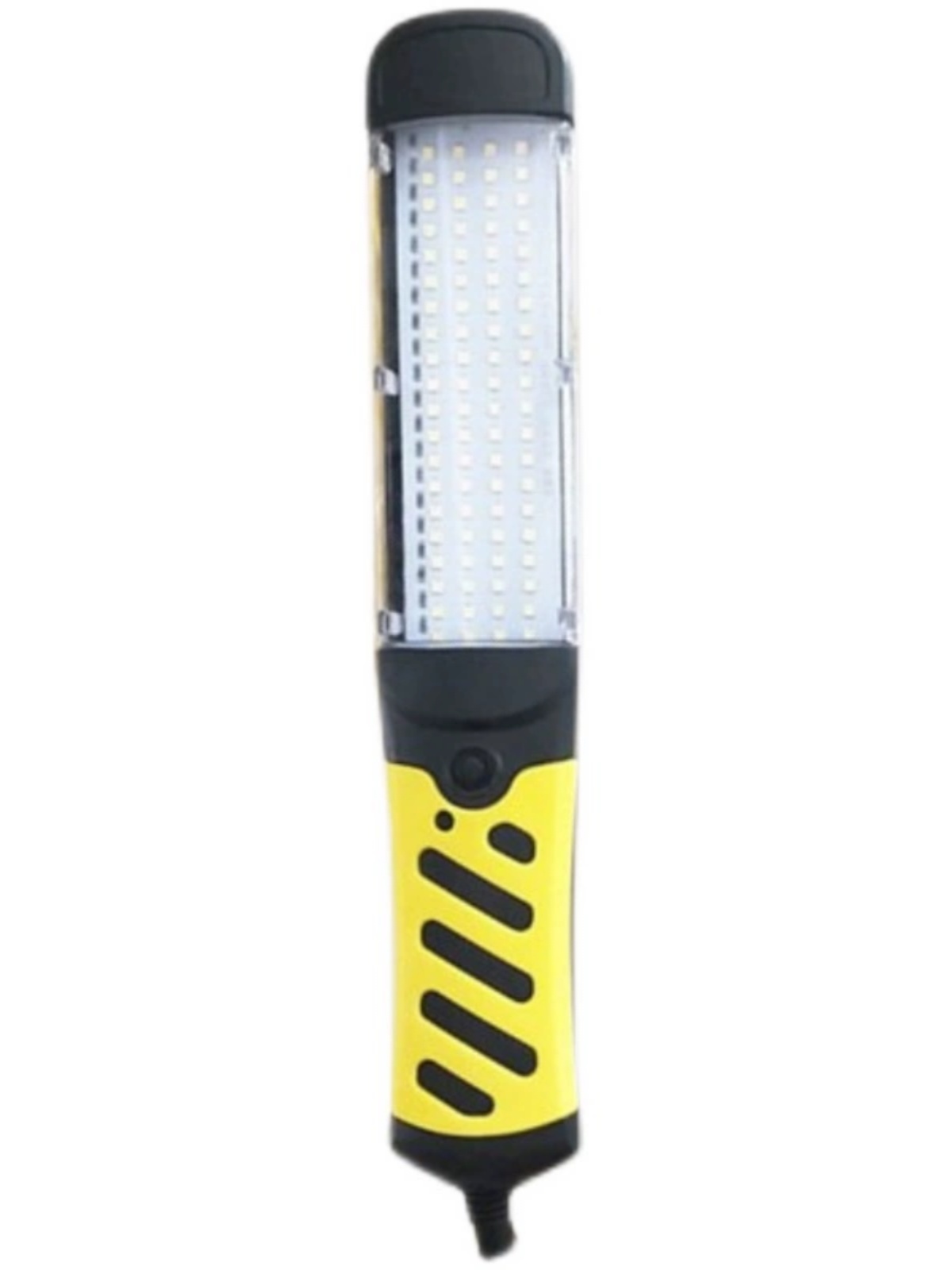 手动调压LED检修行灯220V转低压12V24V36V多用途带线照明工作灯 80珠220V转12-36V(20米)